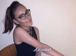 Alessia26