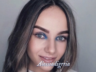 Alessiadigrria