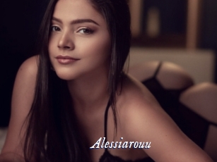 Alessiarouu