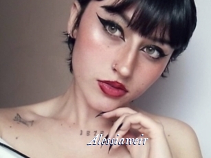 Alessiaweir