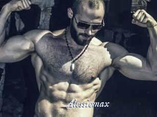 Alessiomax