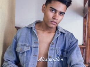 Alessocullen