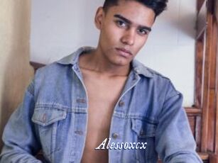 Alessoxcx