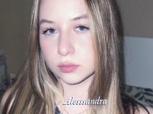 Alesssandra