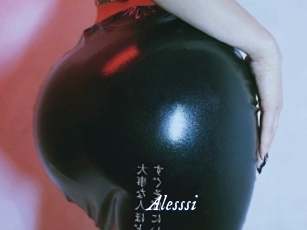 Alesssi
