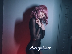 Alessyablair