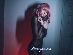 Alessyanova