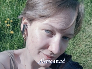 Alethaawad