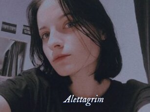 Alettagrim