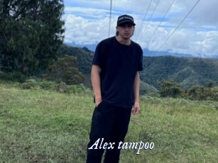 Alex_tampoo