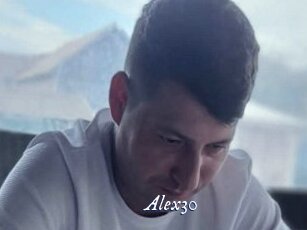 Alex30