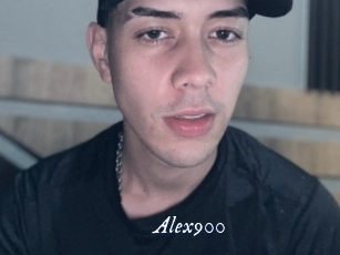 alex900 Cam 5