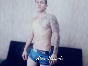 Alex_dixonds