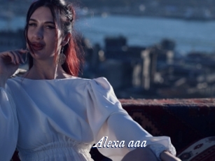 Alexa_aaa