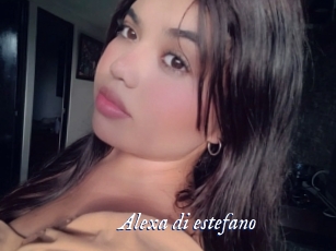 Alexa_di_estefano