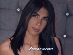 Alexa_volkova
