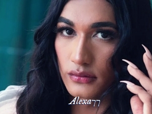 Alexa77