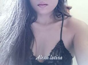 Alexa_latina