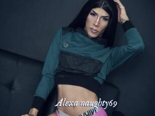 Alexa_naughty69