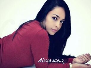 Alexa_saenz