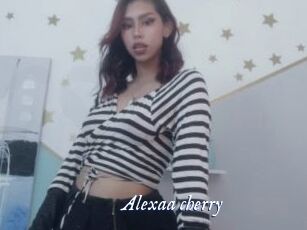 Alexaa_cherry