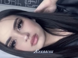 Alexaacox