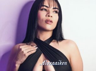 Alexaaiken