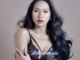 Alexaamanda