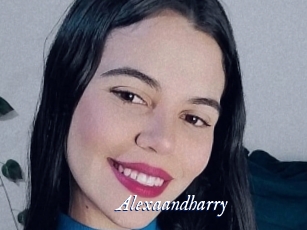 Alexaandharry