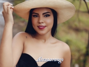 Alexaarango