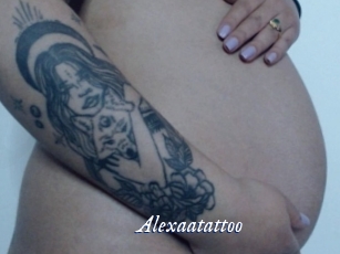 alexaatattoo Cam 5