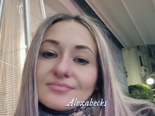 Alexabecks