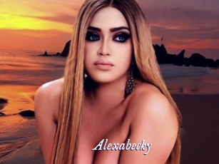 Alexabecky