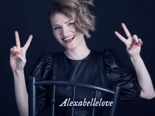 Alexabellelove