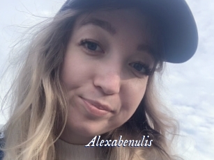 Alexabenulis