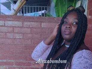 Alexabombom