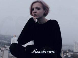 Alexabrowns