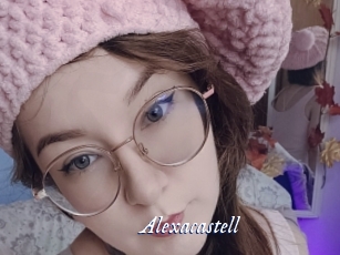 Alexacastell