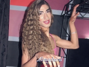 Alexacharol