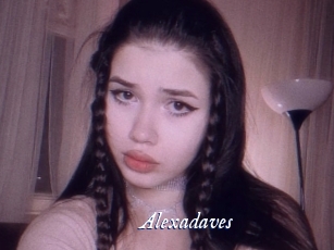 Alexadaves
