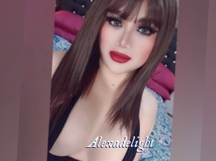 Alexadelight