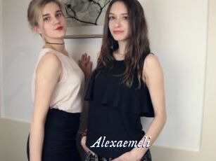 Alexaemeli