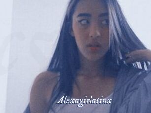 Alexagirlatinx