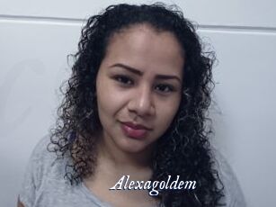 Alexagoldem