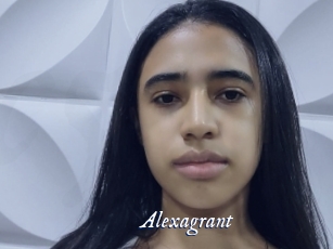 Alexagrant