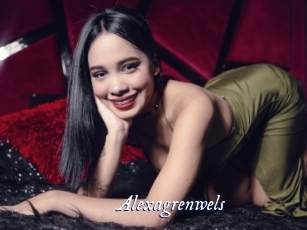 Alexagrenwels