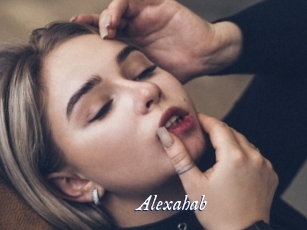 Alexahab