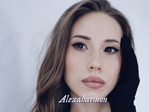 Alexaharmon
