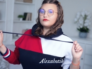 Alexahotik