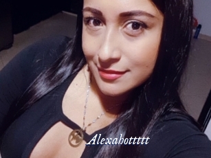 Alexahottttt